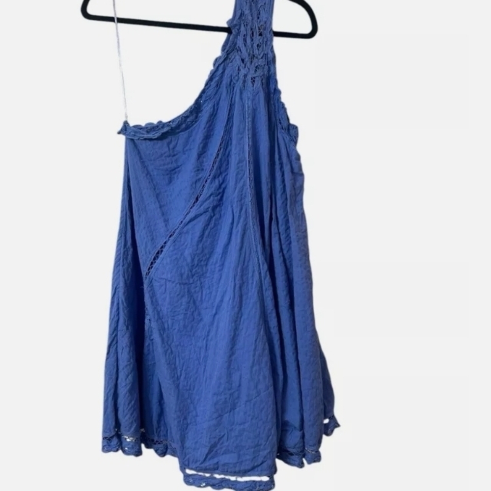 Free People Flowy Dress